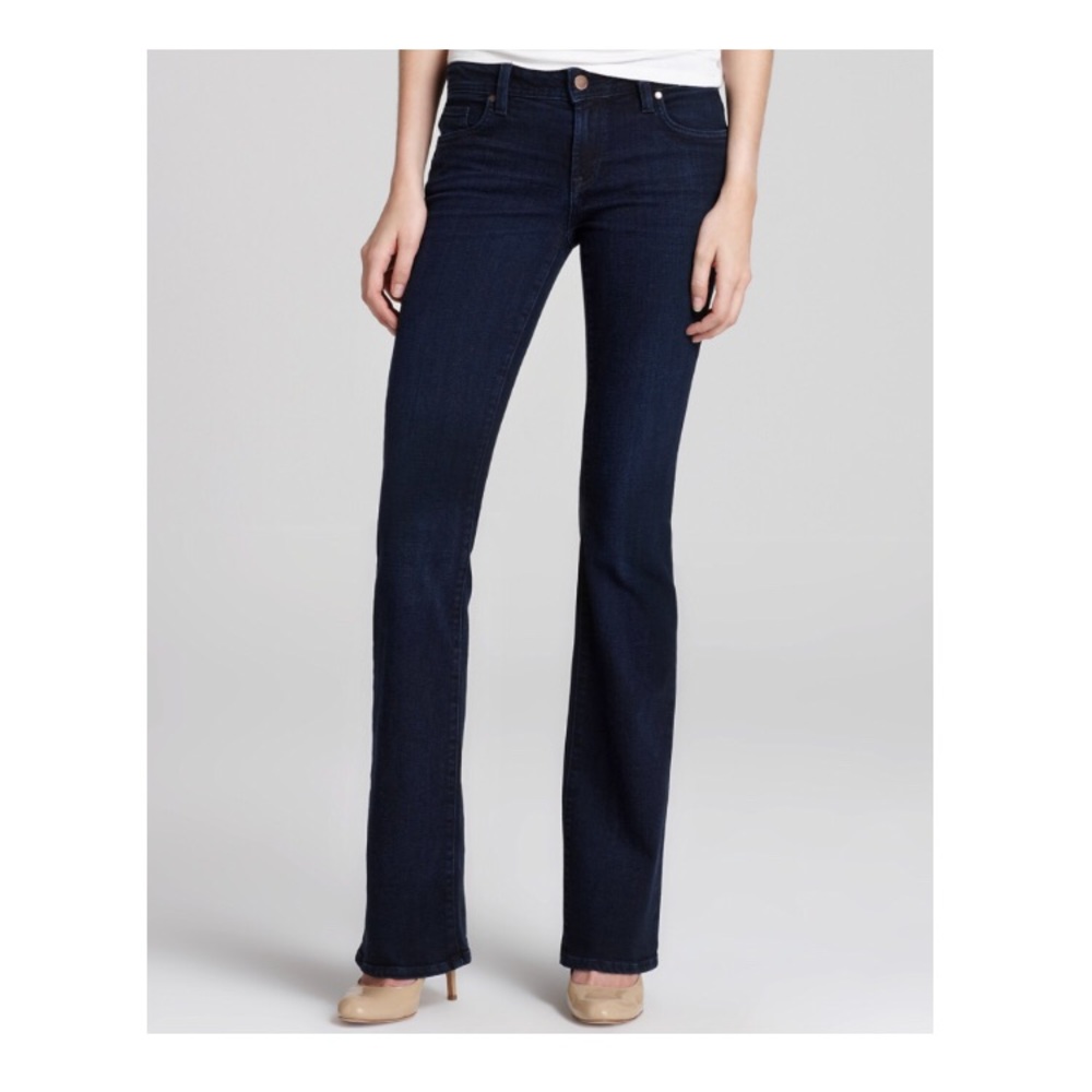 Genetic Denim Jeans